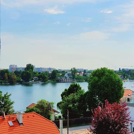 Near Lake Two Bedroom Fully Furnished Apartment Viyana Dış mekan fotoğraf