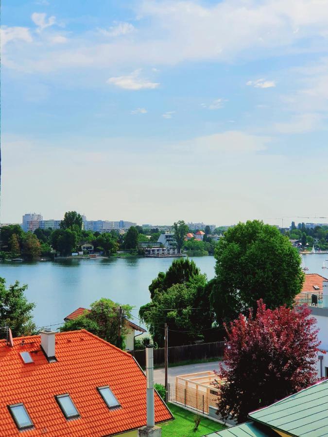 Near Lake Two Bedroom Fully Furnished Apartment Viyana Dış mekan fotoğraf