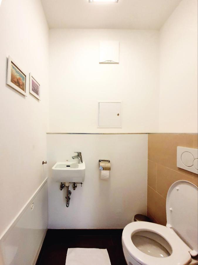 Near Lake Two Bedroom Fully Furnished Apartment Viyana Dış mekan fotoğraf