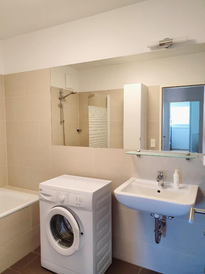 Near Lake Two Bedroom Fully Furnished Apartment Viyana Dış mekan fotoğraf