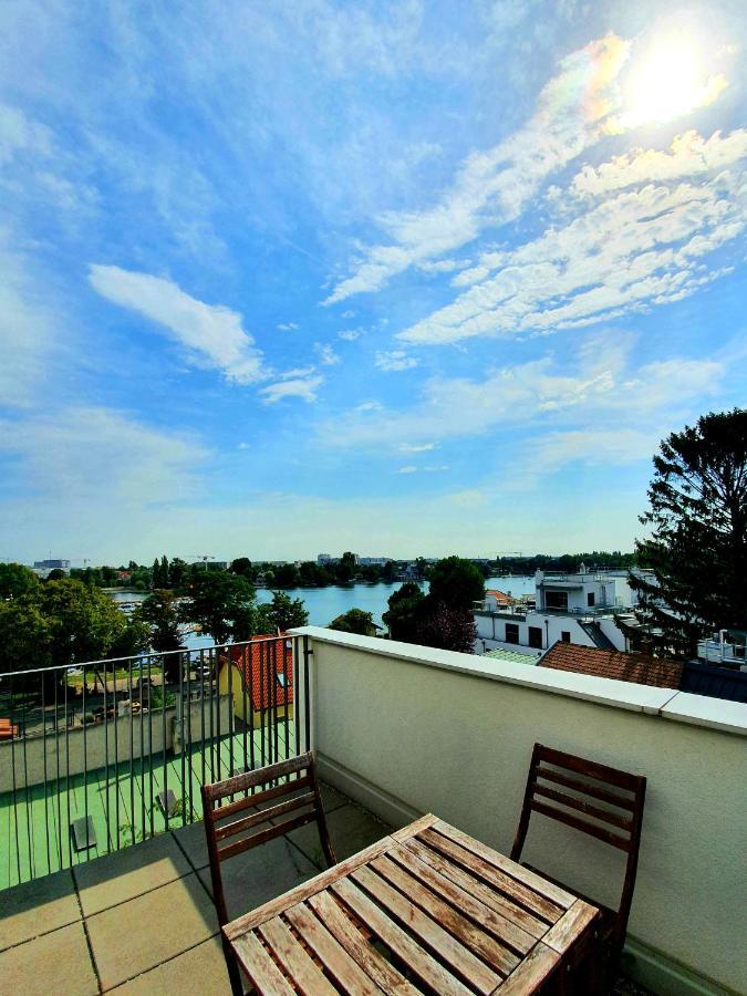 Near Lake Two Bedroom Fully Furnished Apartment Viyana Dış mekan fotoğraf