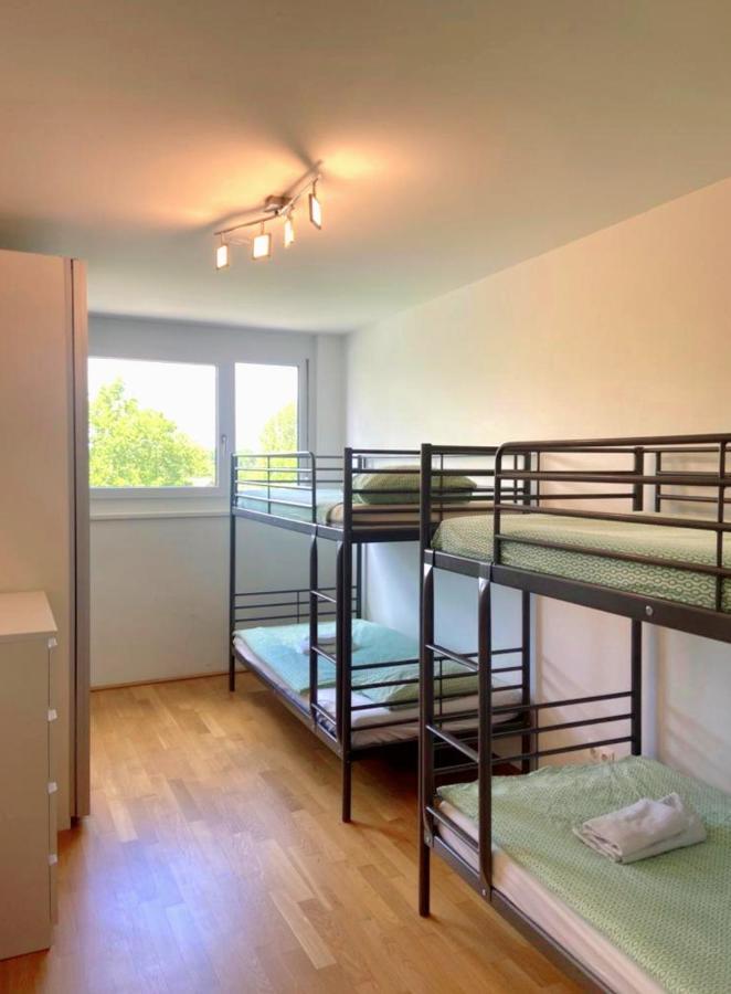 Near Lake Two Bedroom Fully Furnished Apartment Viyana Dış mekan fotoğraf